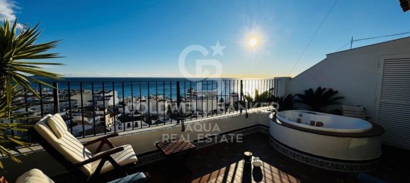 Casa de 3 dormitorios en Altea, Spain No. 80104 94