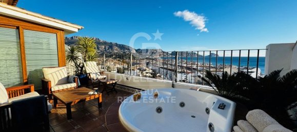 Casa de 3 dormitorios en Altea, Spain No. 80104 95