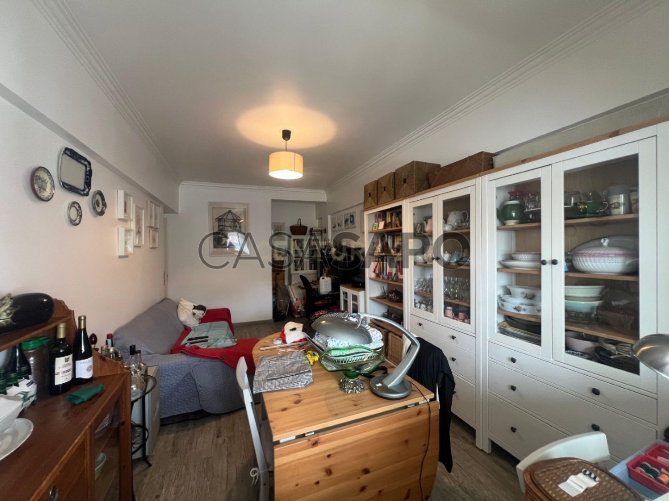 4 bedrooms Apartment in Almada, Portugal No. 214935