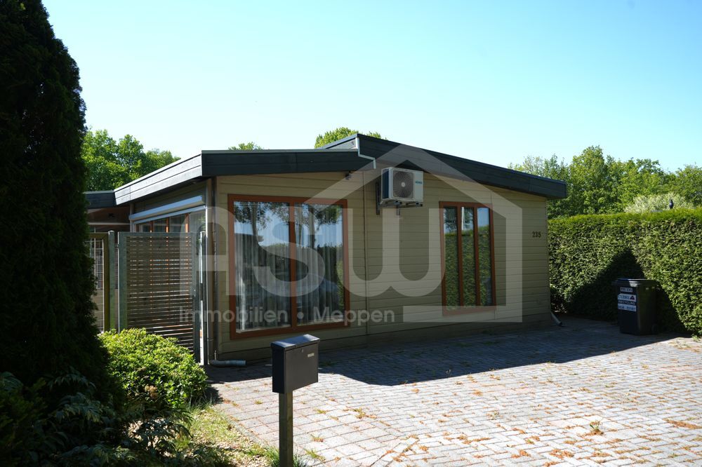 1 bedroom House in Bavaria, Germany No. 337511