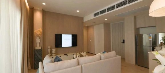 1 غرف نوم شقة في Reference Sathorn - Wongwianyai, Railay Beach, Thailand رقم 32729 5