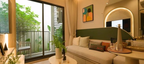 1 غرف نوم شقة في Reference Sathorn - Wongwianyai, Railay Beach, Thailand رقم 32729 7