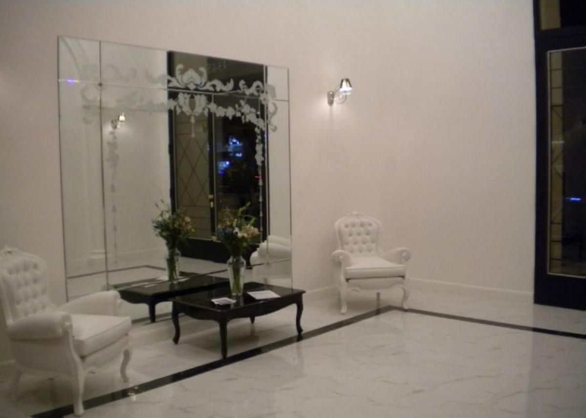 Studio in Buenos Aires, Argentina No. 69462