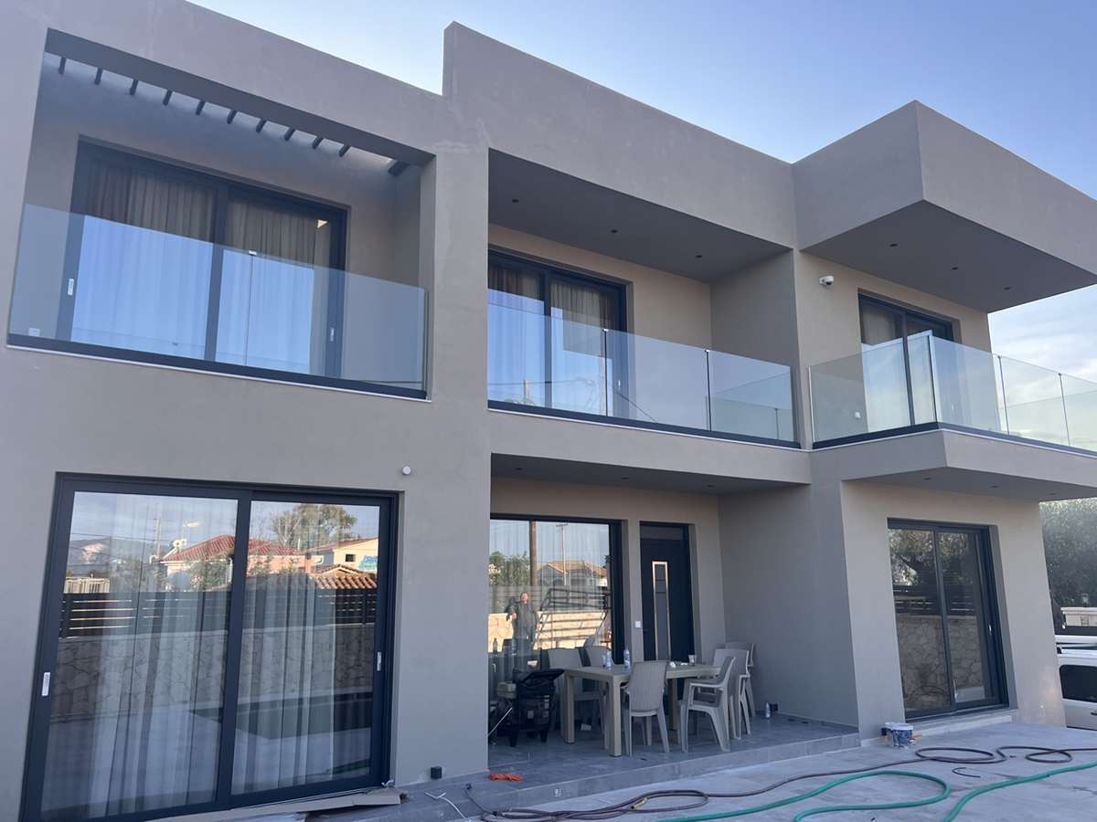 4 bedrooms Maisonette for sale in Zakynthos, Ionian Islands, Peloponnese, Western Greece and the Ionian, Greece № 90210