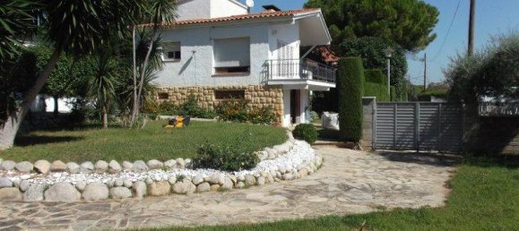 4 غرف نوم منزل في Coma-Ruga, Spain رقم 261 2