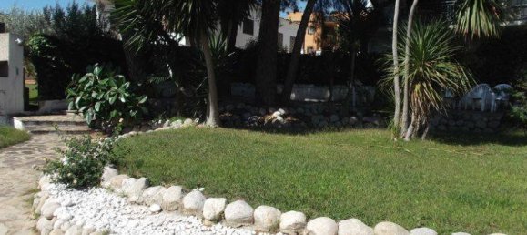 4 غرف نوم منزل في Coma-Ruga, Spain رقم 261 13