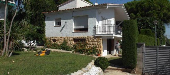 4 غرف نوم منزل في Coma-Ruga, Spain رقم 261 8