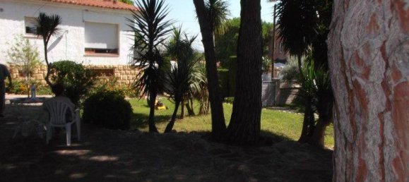 4 غرف نوم منزل في Coma-Ruga, Spain رقم 261 5