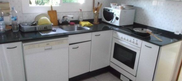 4 غرف نوم منزل في Coma-Ruga, Spain رقم 261 16