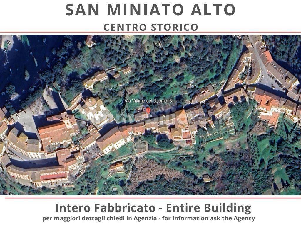 4 bedrooms Apartment in San Miniato, Italy No. 45251