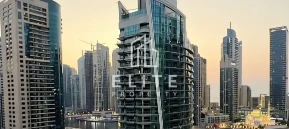 Studio in Dubai Marina, UAE, Nr. 113203 9