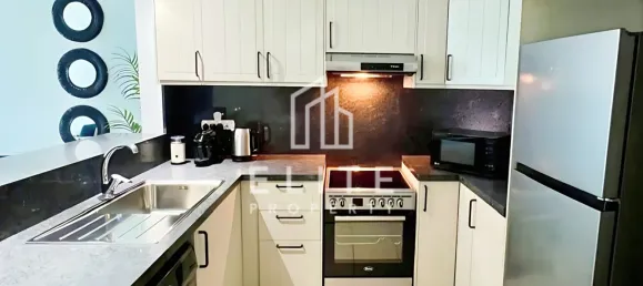 Studio in Dubai Marina, UAE, Nr. 113203 3