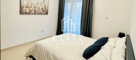 Studio in Dubai Marina, UAE, Nr. 113203 4