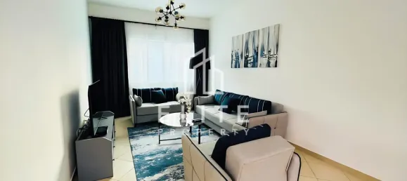 Studio in Dubai Marina, UAE, Nr. 113203 5