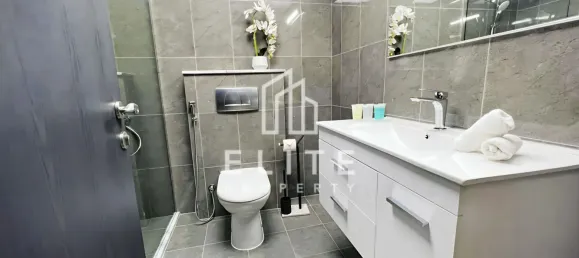 Studio in Dubai Marina, UAE, Nr. 113203 8