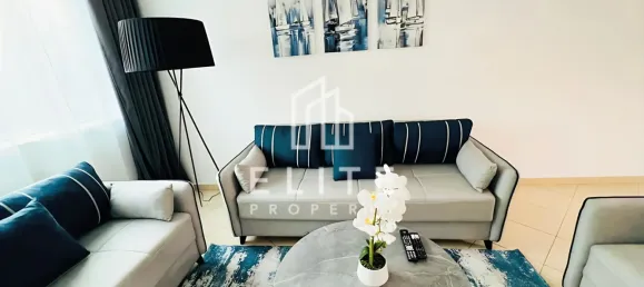Studio in Dubai Marina, UAE, Nr. 113203 2