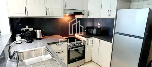 Studio in Dubai Marina, UAE, Nr. 113203 6