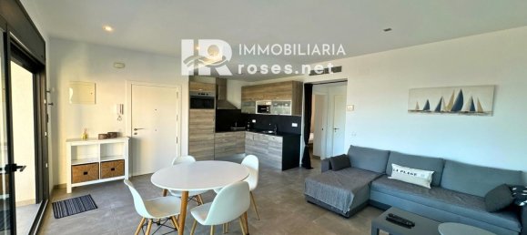 2 bedrooms Apartment in Roses, Spain No. 110501 38
