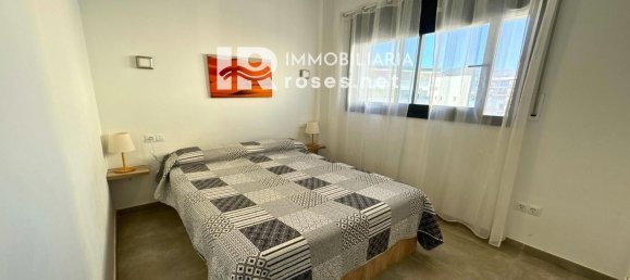 2 bedrooms Apartment in Roses, Spain No. 110501 2