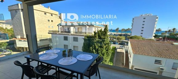 2 bedrooms Apartment in Roses, Spain No. 110501 34