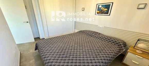 2 bedrooms Apartment in Roses, Spain No. 110501 5