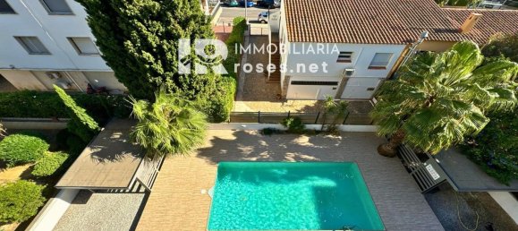 2 bedrooms Apartment in Roses, Spain No. 110501 8