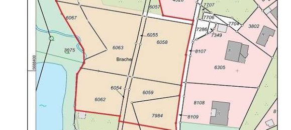  قطعة أرض في Mettmann, Germany رقم 210427 4