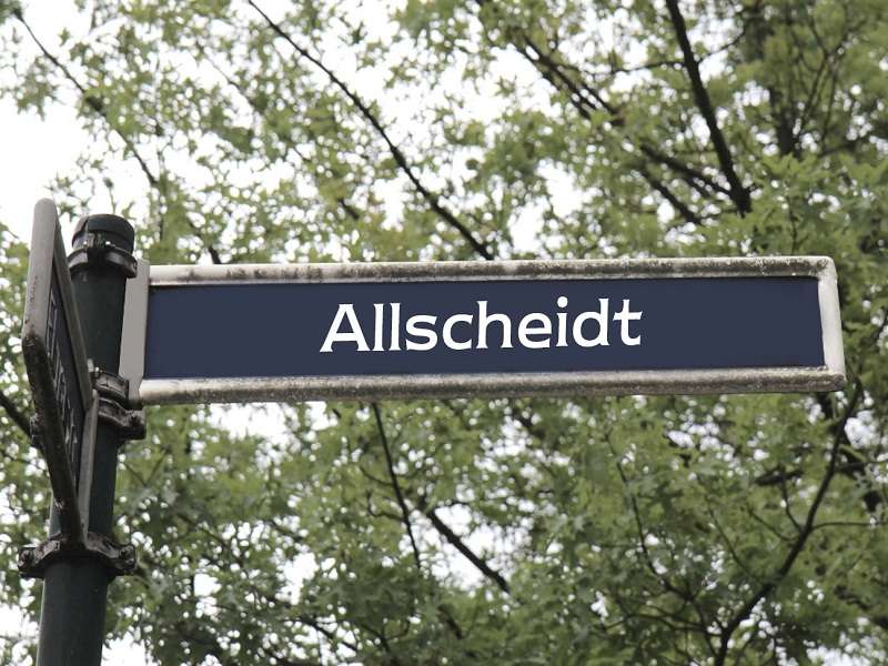  قطعة أرض في Mettmann, Germany رقم 210427