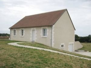 4 غرف نوم منزل في Chedigny, France رقم 317065