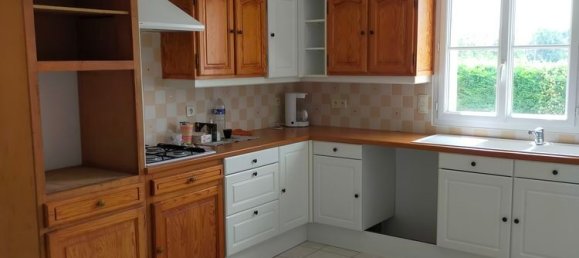 4 غرف نوم منزل في Chedigny, France رقم 317065 2