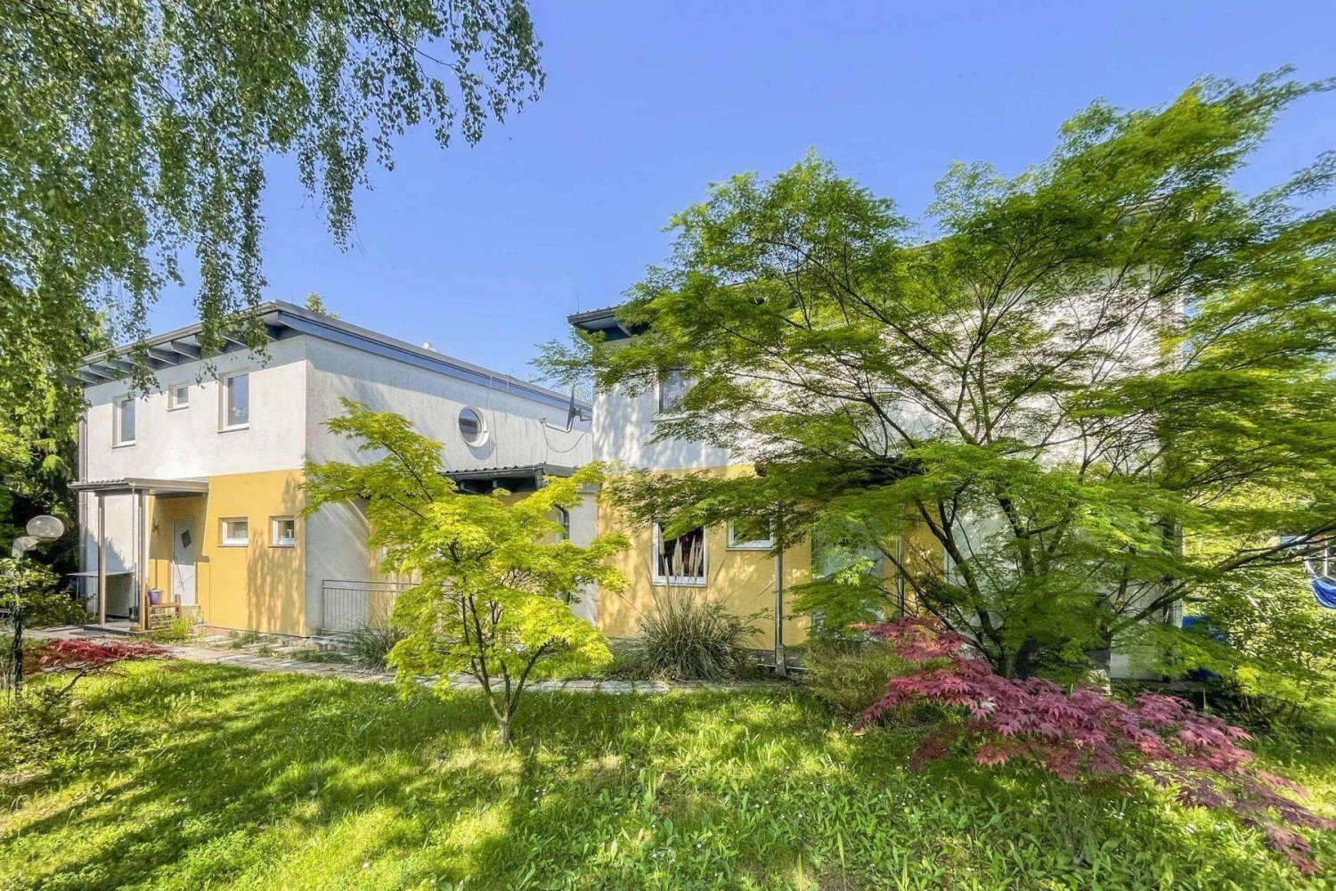 4 chambres Propriété commerciale à Steinbrunn, Austria No. 133253