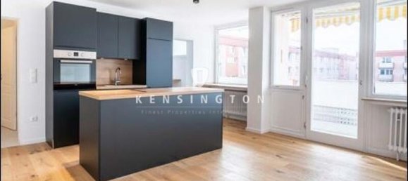 Studio in Munich, Germany No. 186864 2