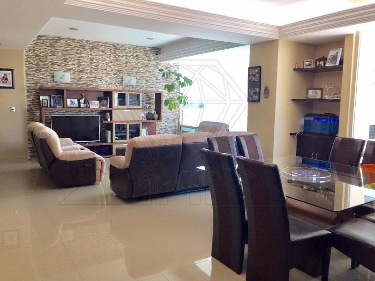 3 Schlafzimmer Wohnung in Mexico, Nr. 209573