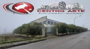 5 rooms Warehouse in Montemilone, Italy No. 346305