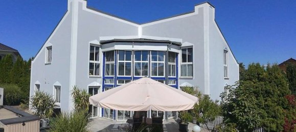 7-Zimmer Haus in Straubing-Bogen, Germany, Nr. 318554 2