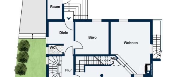 7-Zimmer Haus in Straubing-Bogen, Germany, Nr. 318554 17