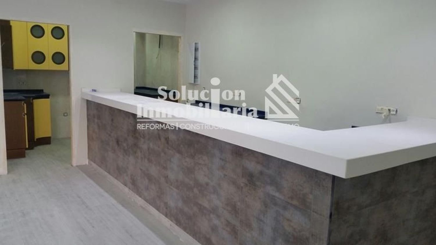 Gewerbliche Immobilie in Salamanca, Spain 160m², Nr. 78084