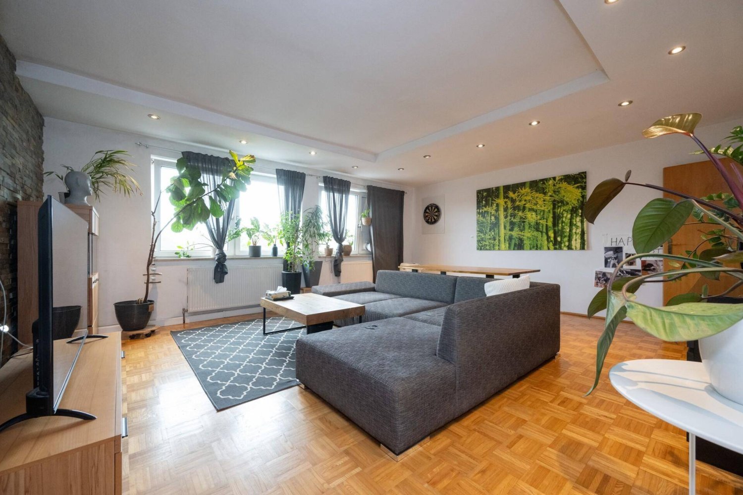 2 Schlafzimmer Wohnung in Steyr, Austria, Nr. 191103