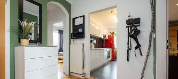 2 Schlafzimmer Wohnung in Steyr, Austria, Nr. 191103 7