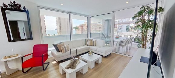 2 chambres appartement à vendre à Benidorm, Alicante, Valencian Community, Spain № 364956 24