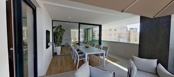 2 chambres appartement à vendre à Benidorm, Alicante, Valencian Community, Spain № 364956 22