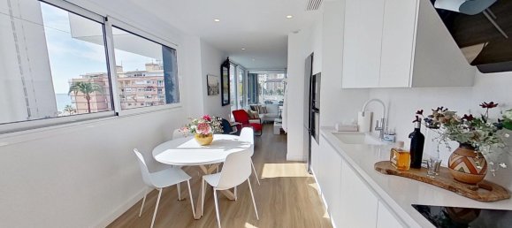 2 chambres appartement à vendre à Benidorm, Alicante, Valencian Community, Spain № 364956 26
