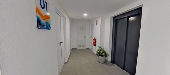2 chambres appartement à vendre à Benidorm, Alicante, Valencian Community, Spain № 364956 3