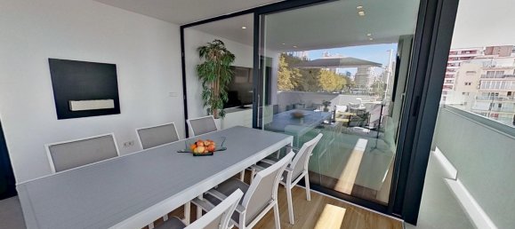 2 chambres appartement à vendre à Benidorm, Alicante, Valencian Community, Spain № 364956 20