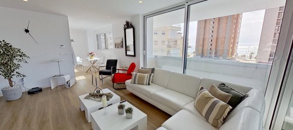 2 chambres appartement à vendre à Benidorm, Alicante, Valencian Community, Spain № 364956 27