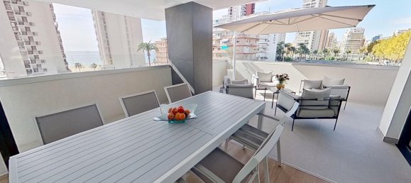 2 chambres appartement à vendre à Benidorm, Alicante, Valencian Community, Spain № 364956 21