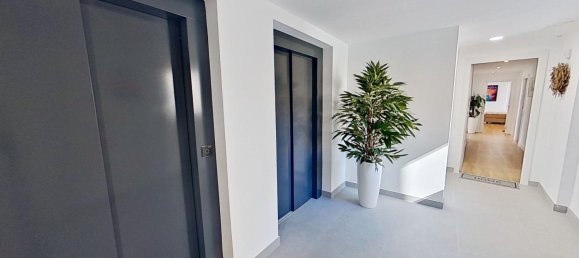 2 chambres appartement à vendre à Benidorm, Alicante, Valencian Community, Spain № 364956 18