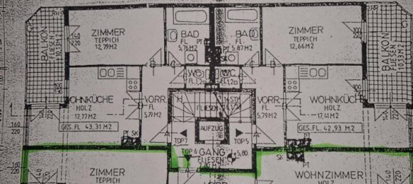 2 bedrooms Apartment in Modling, Austria No. 177408 16