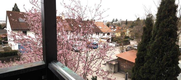 Apartamento de 2 dormitorios en Freising, Germany No. 34279 11