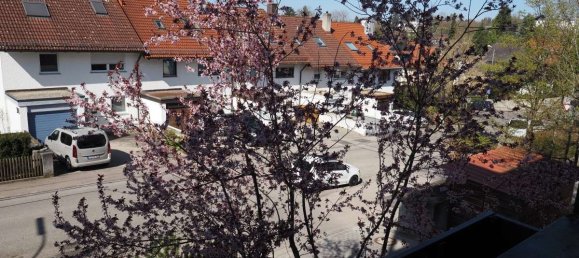 Apartamento de 2 dormitorios en Freising, Germany No. 34279 12